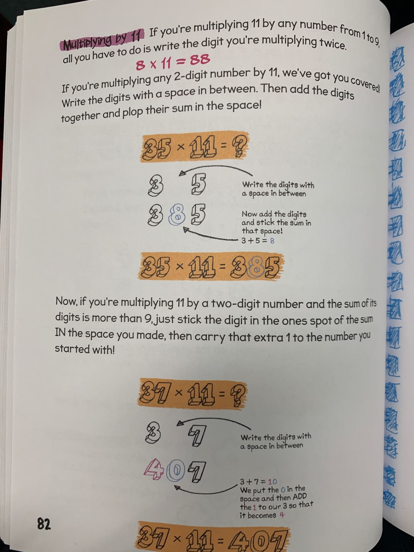 The Facts About Multiplication Facts OJCS Grade 5 Kitah Hay